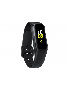 Samsung SM-R370 Smart Band Galaxy Fit (EU Blister) - Svart