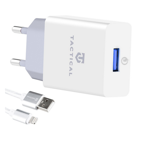 modell AR-PD-30W
1x USB-utgång 1x USB-C
laddningsström 5V / 2.5A, 9V / 2A, 12V / 1.5A