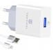 modell AR-PD-30W
1x USB-utgång 1x USB-C
laddningsström 5V / 2.5A, 9V / 2A, 12V / 1.5A