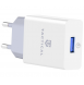 QC 3.0-stöd
effekt 30W
Kortslutningsskydd