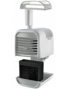 HOMEDICS Personal Space Cooler - ‎PAC-35WT-EU2