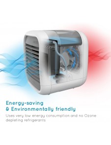 HOMEDICS Personal Space Cooler - ‎PAC-35WT-EU2