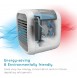HOMEDICS Personal Space Cooler - ‎PAC-35WT-EU2