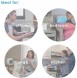 HOMEDICS Personal Space Cooler - ‎PAC-35WT-EU2