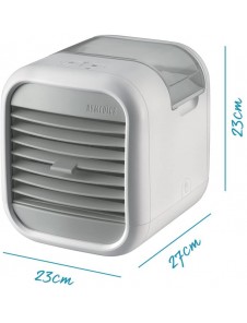 HOMEDICS Personal Space Cooler - ‎PAC-35WT-EU2
