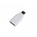 Adapter. OTG-adapter. Anslutningstyper: USB typ-C hane till mikro-USB B hona. för MPN: EBX63212002-A