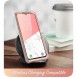 Marmor och mycket snyggt skal Samsung Galaxy A32 5G.
