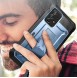 Luta och mycket snyggt skal Samsung Galaxy A52 4G / 5G.