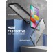 Samsung Galaxy A52 4G / 5G skyddas av detta fantastiska skal.