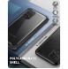 Vackert och pålitligt skyddsfodral till Samsung Galaxy A52 4G / 5G.