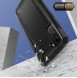 Med detta omslag kommer du att vara lugn för Samsung Galaxy S21 och väldigt snyggt skydd från Supcase.