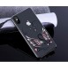 Din telefon skyddas av detta skydd från Kingxbar.