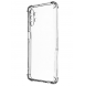 Samsung Galaxy A32 5G skyddas av detta fantastiska skal.