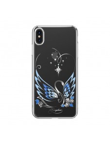 Med detta skydd kommer du att vara lugn för din iPhone XS Max.