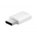Funktioner: Adaptern används för att anpassa MicroUSB-kabeln / laddaren till typ C-kontakt.