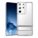 Vackert och pålitligt skyddsfodral för Samsung Galaxy S21 Ultra.