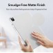 Vackert och pålitligt skyddsfodral för iPad Pro 12.9 2021.
