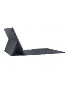 Samsung Galaxy Tab A7 och väldigt snyggt skydd från Samsung.