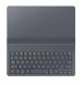 Samsung Galaxy Tab A7 skyddas av detta fantastiska skal.