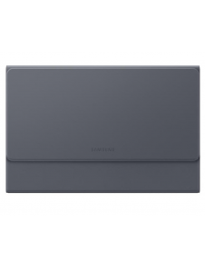 Grå och mycket snyggt skal Samsung Galaxy Tab A7.