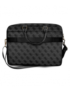 Material PU-läder
Präglad logotyp på framsidan
Lyxig design