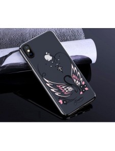 Din iPhone XS / X kommer att skyddas av detta stora omslag.