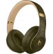 Beats By Dr Dre Studio 3 Wireless  - Beats Camo Collection - Forest Green MWUH2EE/A