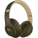 Beats By Dr Dre Studio 3 Wireless  - Beats Camo Collection - Forest Green MWUH2EE/A