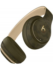 Beats By Dr Dre Studio 3 Wireless  - Beats Camo Collection - Forest Green MWUH2EE/A