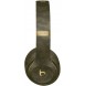 Beats By Dr Dre Studio 3 Wireless  - Beats Camo Collection - Forest Green MWUH2EE/A