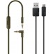 Beats By Dr Dre Studio 3 Wireless  - Beats Camo Collection - Forest Green MWUH2EE/A