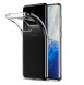 Klart och mycket snyggt skal Samsung Galaxy S20 Ultra.