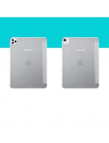 iPad Pro 11 2018/2020 och väldigt snyggt skydd från ESR.
