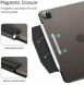 Gelésvart och mycket snyggt fodral iPad Pro 11 2018/2020.