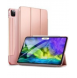 iPad Pro 11 2018/2020 skyddas av detta fantastiska omslag.