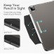 Roseguld och mycket snyggt fodral iPad Pro 11 2021.