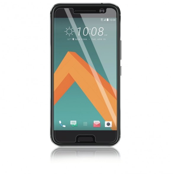 Panzer HTC 10, Premium Tempered Glass
