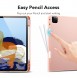 iPad Pro 11 2021 skyddas av detta fantastiska omslag.