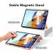 Vackert och pålitligt skyddsfodral för iPad Pro 11 2021.