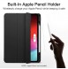iPad Pro 12.9 2018/2020 skyddas av detta fantastiska omslag.