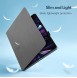 Skymning och mycket snyggt omslag iPad Pro 11 2021.