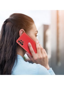 Vackert och pålitligt skyddsfodral för Samsung Galaxy A52 5G / A52 4G.