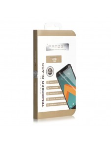 Panzer HTC 10, Premium Tempered Glass