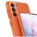 Vackert och pålitligt skyddsfodral för Samsung Galaxy S21 Plus 5G.