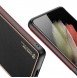 Vackert och pålitligt skyddsfodral för Samsung Galaxy S21 Ultra 5G.