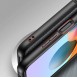 Xiaomi Redmi Note 10 Pro och väldigt snyggt skydd från Dux Ducis.