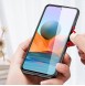 Xiaomi Redmi Note 10 Pro skyddas av detta fantastiska omslag.