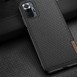 Xiaomi Redmi Note 10 Pro och väldigt snyggt skydd från Dux Ducis.