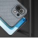 Vackert och pålitligt skyddsfodral för Xiaomi Mi 11 Lite 5G.