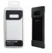 Samsung EF-MN950CBE Hard Cover Till Galaxy Note 8 - Svart - 2 Piece